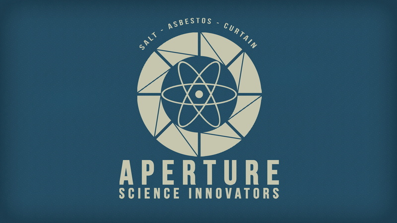 Portal 2, Aperture Laboratories, Portal (game), 1080P
