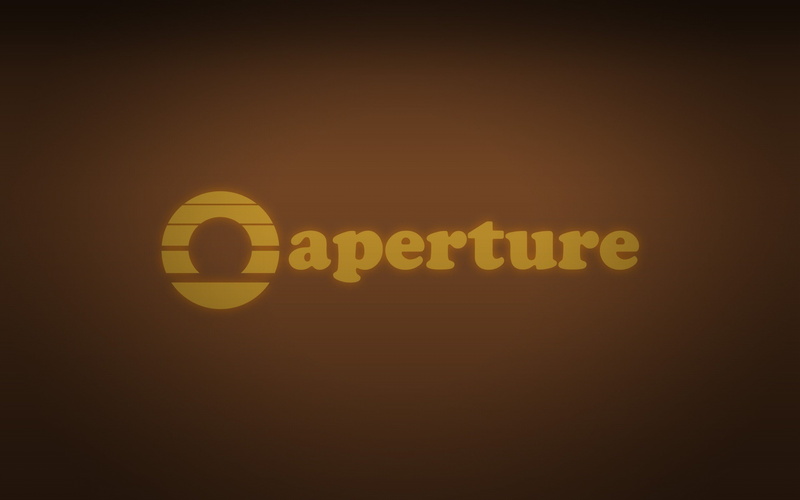 Aperture, 60s, science, Laboratories, minimalistic, 2K