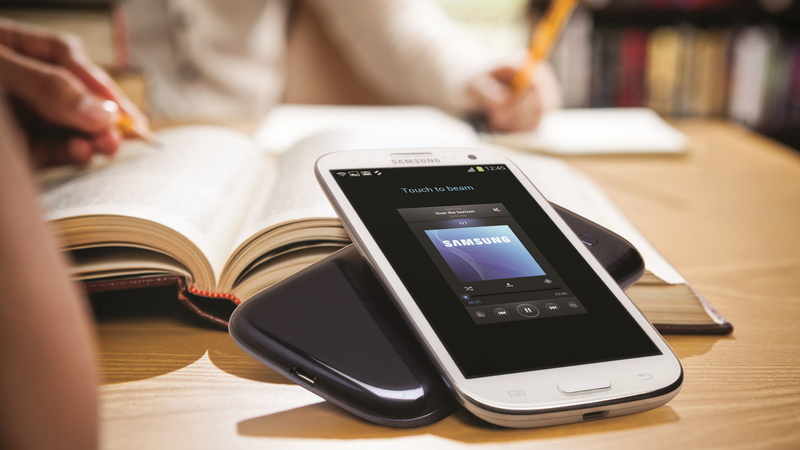 the flagship, android, 1080P, galaxy s3, Samsung