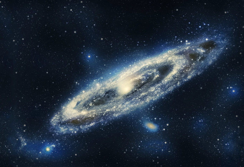 universe, no people, star - space, 1080P, planet - space, outdoors, constellation, galaxy, nature, white, space exploration, night, space, space art, blue