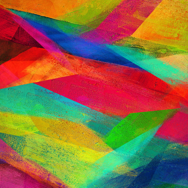 Stock, Galaxy Note 4, 2K, Colorful