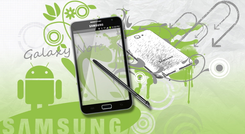 indoors, smart phone, tablet, Android, technology, smartphone, portable information device, group of objects, Computers, Phone, screen, communication, Galaxy