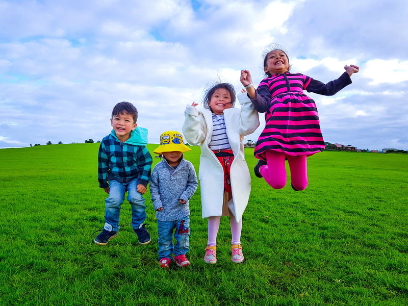 togetherness, outdoors, boys, sky, 4K, full length, group of people, childhood, human arm, cloud - sky, women, males, positive emotion, men, chhouknet