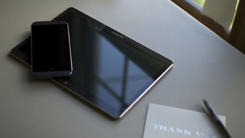 Samsung GALAXY Tab S, tab, smartphone, samsung, table, silver background, black, galaxy, review, 4K, Best Tablets 2015