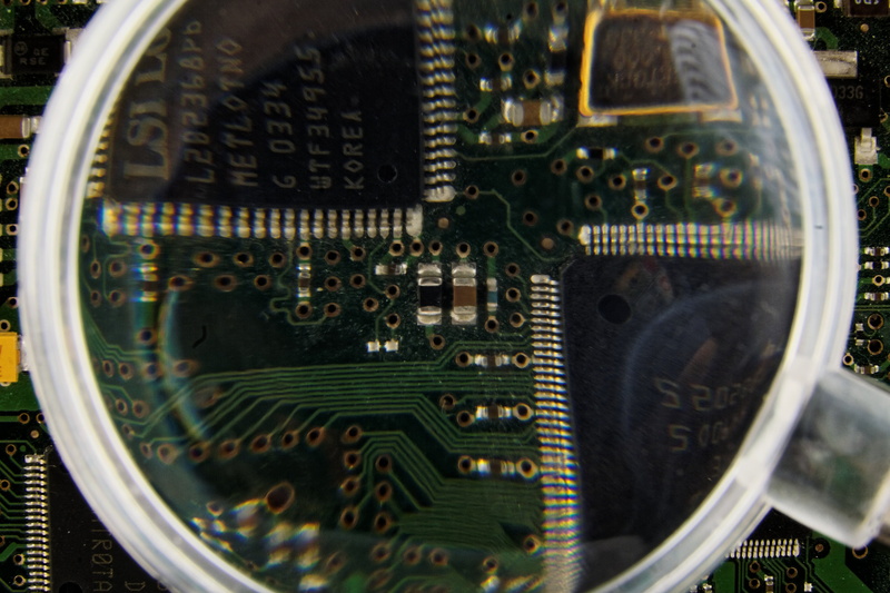 computer part, electrical component, industry, computer chip, trace, mother board, backgrounds, complexity, equipment, number, board, circuit board, chip