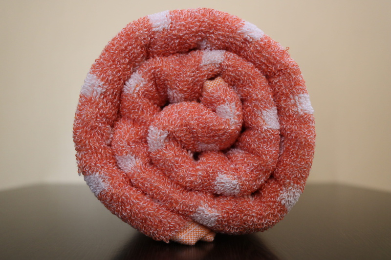 creativity, circle, art and craft, food and drink, close-up, sweet, table, food, craft, shape, still life, no people, bath towel, geometric shape, 450 gsm