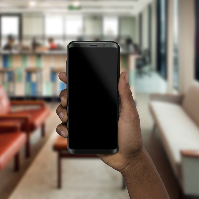 smart phone, samsung, close-up, focus on foreground, finger, indoors, connection, mobile phone, real people, hand, blank, portable information device, communication