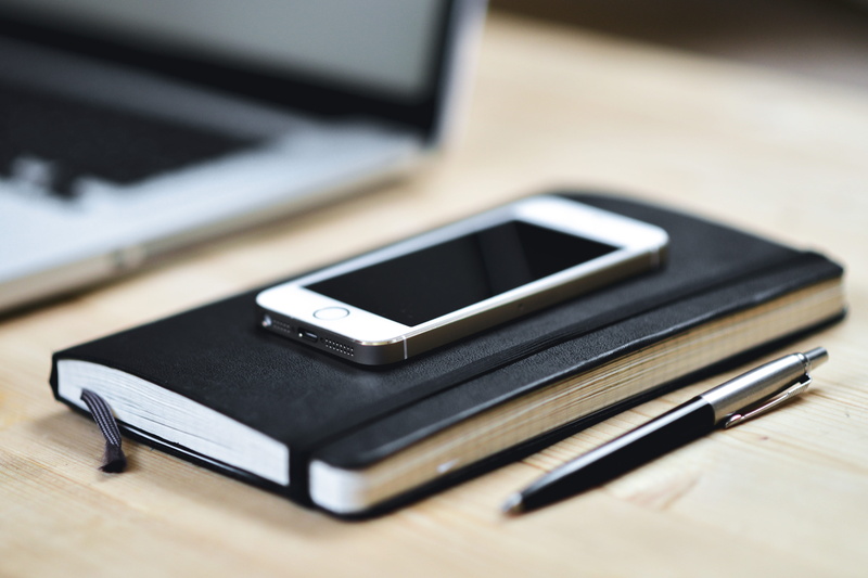 still life, business, technology, portable information device, wireless Technology, smartphone, pC, desk, pen, communication, iPhone, equipment, office