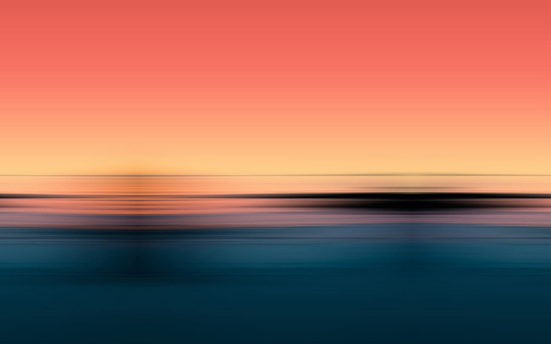 motion, scenics - nature, m, backgrounds, tranquil scene, sunset, stock, horizon, hd, copy space, outdoors, sea, beauty in nature, abstract backgrounds