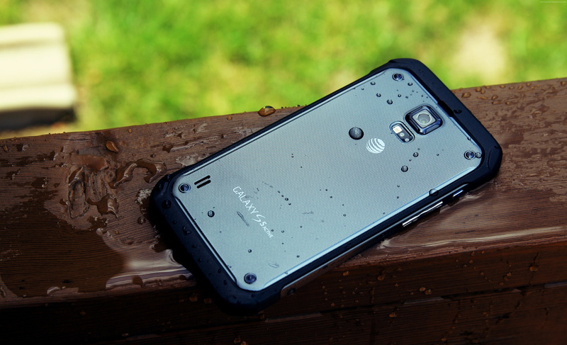 Samsung Galaxy family, Samsung Galaxy S6 Active, smartphone review, 4K, Best Smartphones 2015