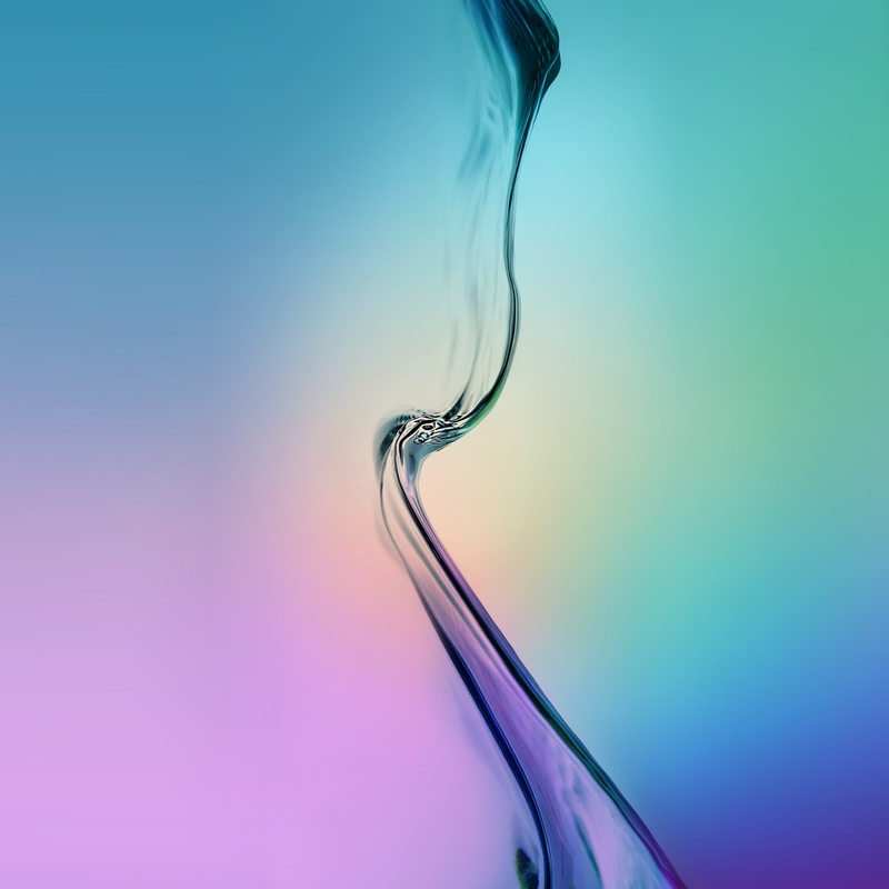 1080P, Samsung, Android, abstraction, line, Edge, Galaxy S6, Stock