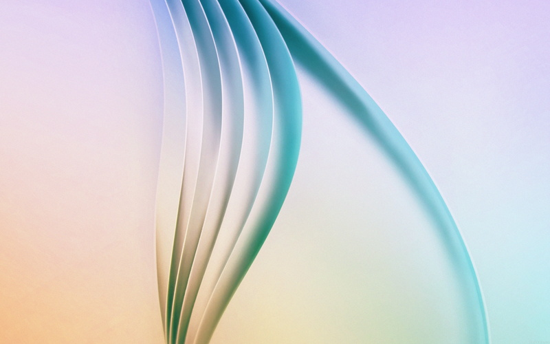 abstract backgrounds, rainbow, close-up, no people, samsung, white background, pattern, abstract, indoors, yellow, line, paper, 4K, art and craft, galaxy