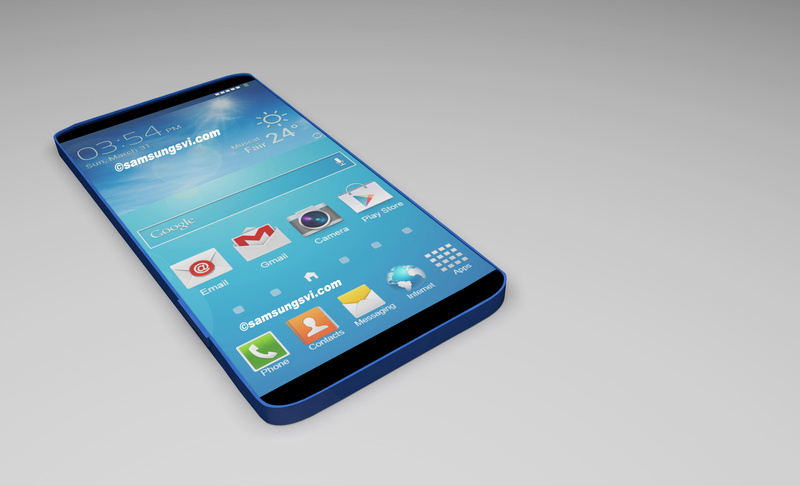 samsung, galaxy, 2K, s