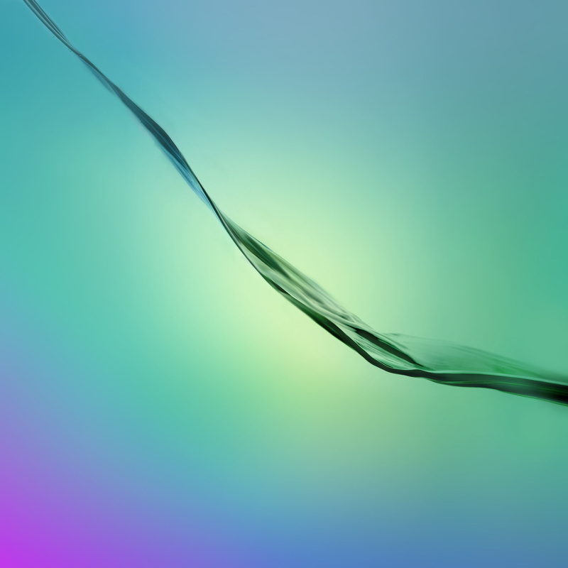 blue, cable, indoors, water, 1080P, close-up, colored background, motion, blue background, fragility, green color, sea, samsung galaxy s6, nature, no people