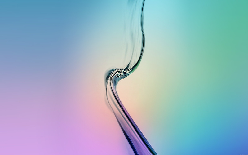 mobile, Galaxy, 4K, Edge, s6