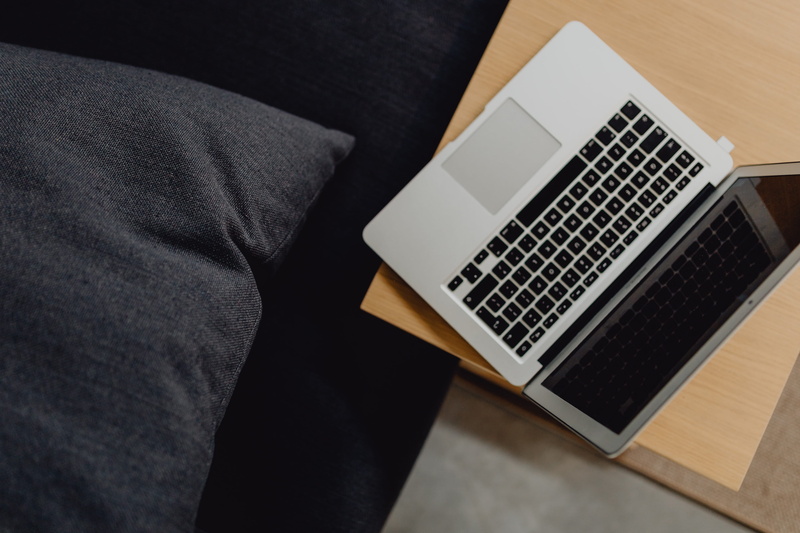portability, keyboard, directly above, using laptop, portable information device, 4K, computer monitor, desk, home, close-up, computer equipment, studio