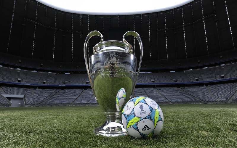 Football, champions, final, Sports, league, 2K