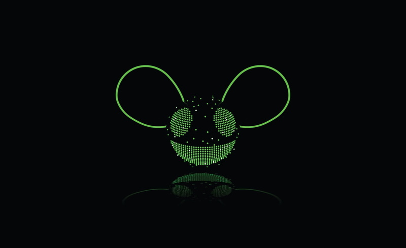 green color, dark, lighting equipment, Smily, cut out, bluetooth, no people, studio shot, still life, design, close-up, illuminated, black background, green
