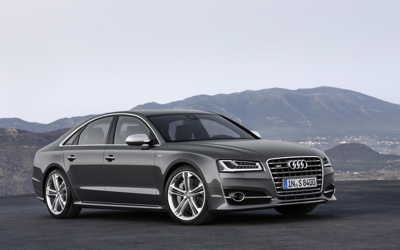 s, black, audi, 2K, 2014, cars, sedan