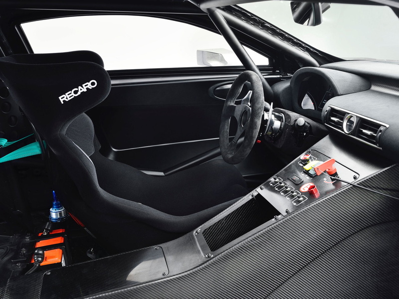 gt3, race, 1080P, interior, 2014, rc f, lexus, racing, concept
