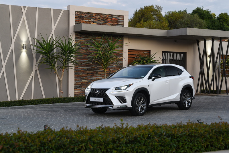 fsport, 4K, sport, 300, lexus, nx300, 2018