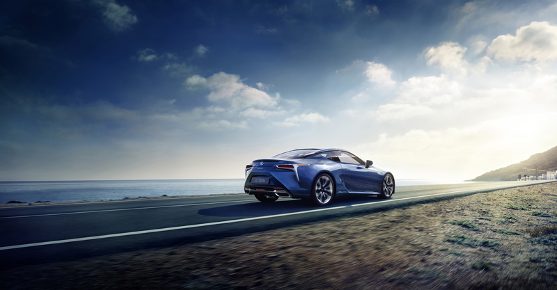 road trip, sea, 4k, transportation, horizon over water, horizon, road, cars, motor vehicle, land vehicle, beach, land, travel, day, motion, sky, lexus