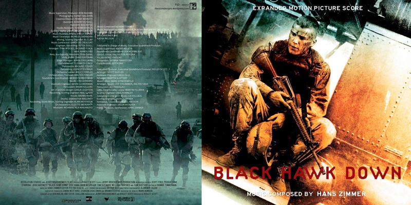 black, poster, hawk, soundtrack, black hawk down, war, music, action, 2K, history, military, drama