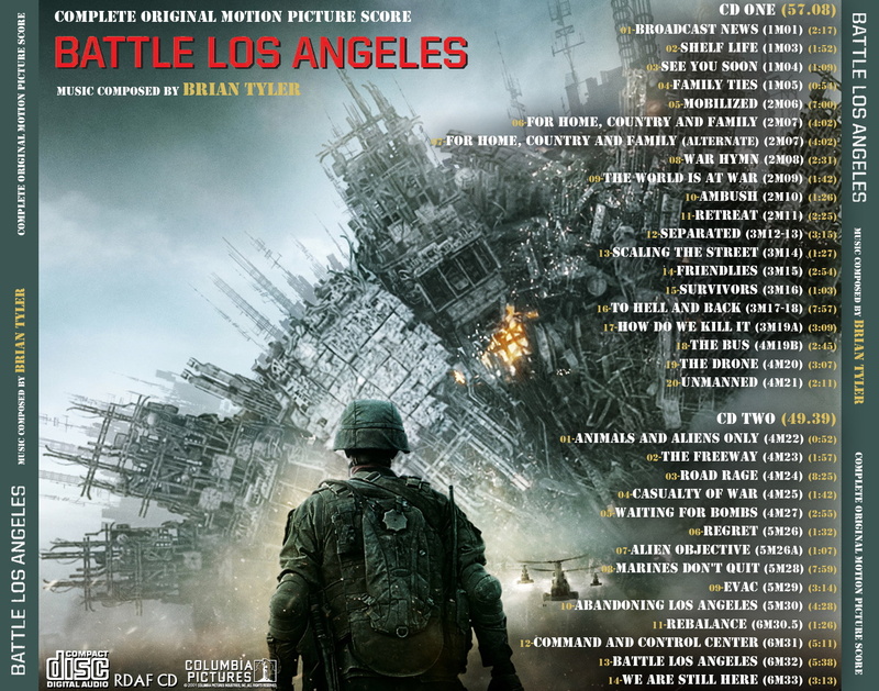 sci fi, drama, los, battle, angeles, action, soundtrack, poster, music, 720P