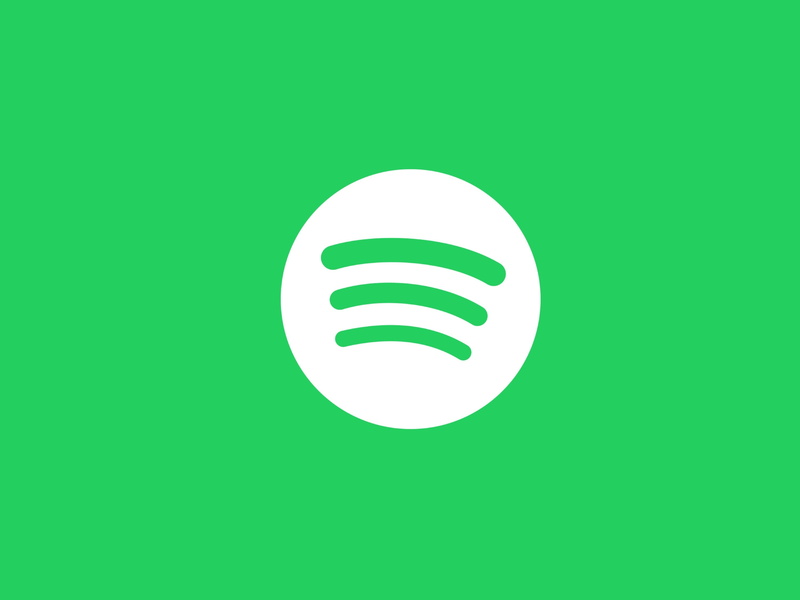2K, Spotify, Logo, Technology