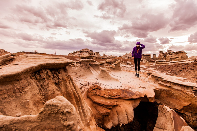 rock, sky, canyon, stones, one person, person, tourist, cliffs, grand canyon, exploring, adult, scenics - nature, full length, hiking, geology, sandstone