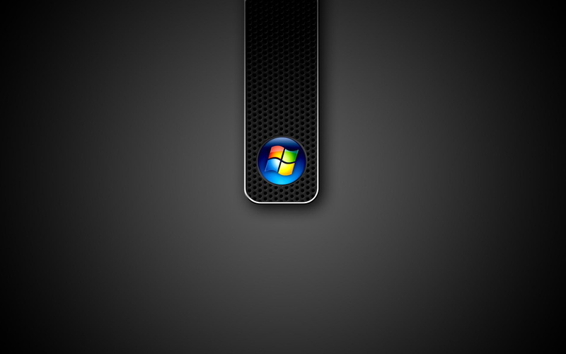 background, logo, windows, hi, tech, microsoft, 1080P