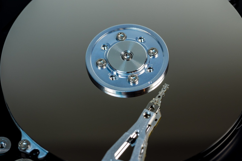 data store, no people, magnetic data storage, hardware, read heads, computer equipment, chip, it, edp, hdd, indoors, sata, disk, digital, metal, hard drive