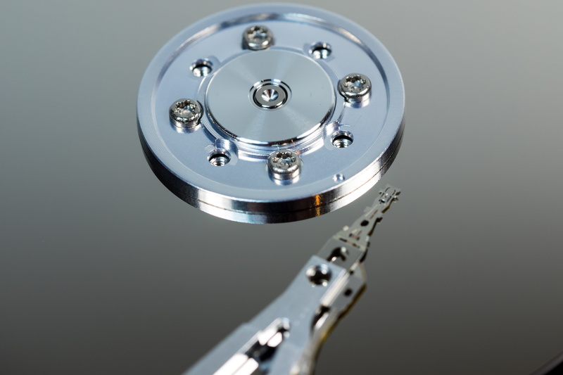 gray, memory chip, detail, data processing, equipment, computer, component, cut out, stylus, macro, shiny, chrome, edp, hardware, hard drive, indoors, print heads