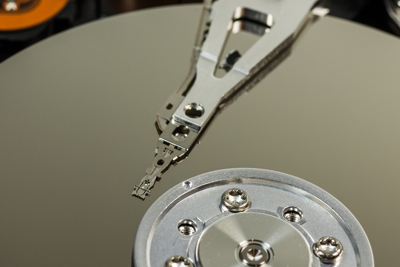 detail, data processing, inner workings, musical instrument, motherboard, board, data store, metal, data, drive, law, computer, hard drive, silver - metal