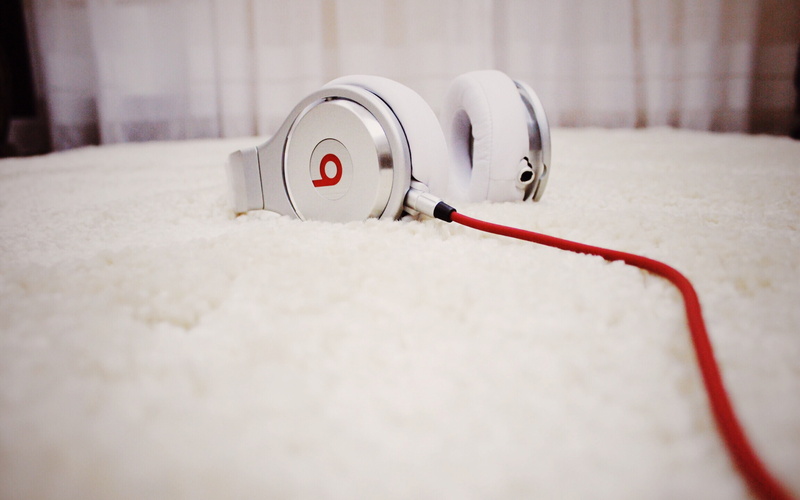 Pro, Headphones, 4K, beats, dr dre backgrounds