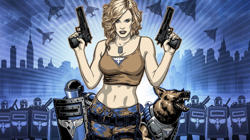 games, 1080P, amp, alert, c, red
