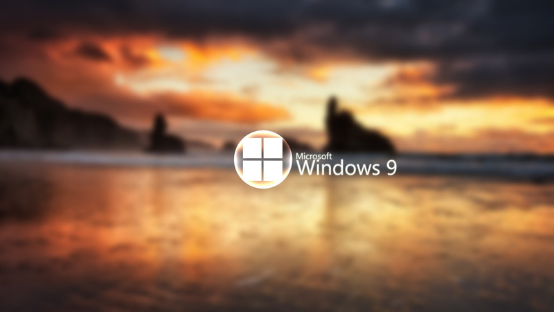 Windows 9, 1080P