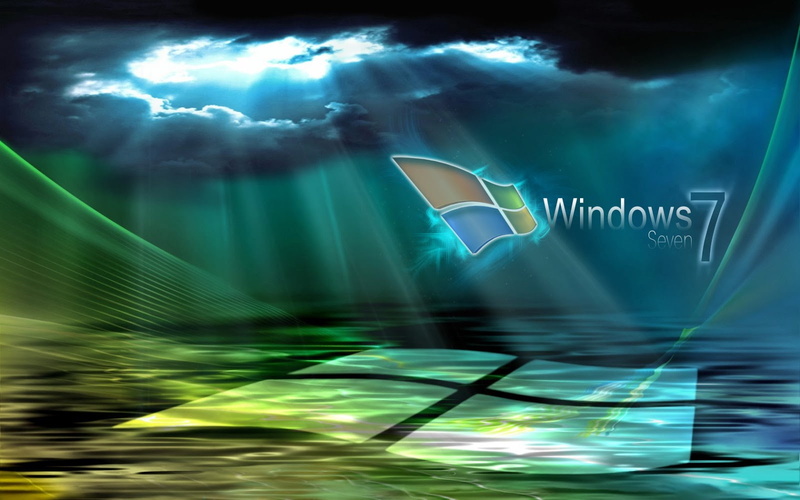 microsoft, windows 9, windows 7, official desktop, 720P