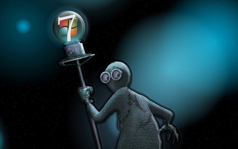 apocalyptic, sci-fi, action, animation, doll, windows, nine, 9-nine, robot, 720P, adventure, family, seven, microsoft
