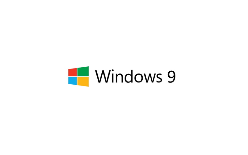 Windows 9, Windows, 1080P