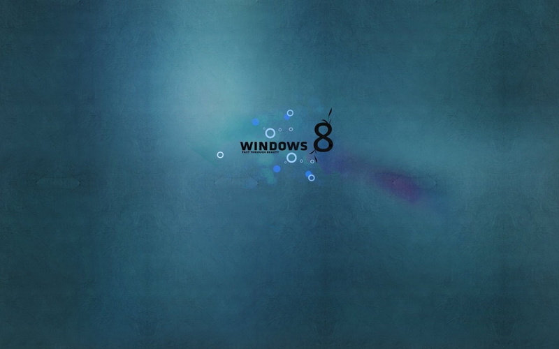 2K, Windows 8