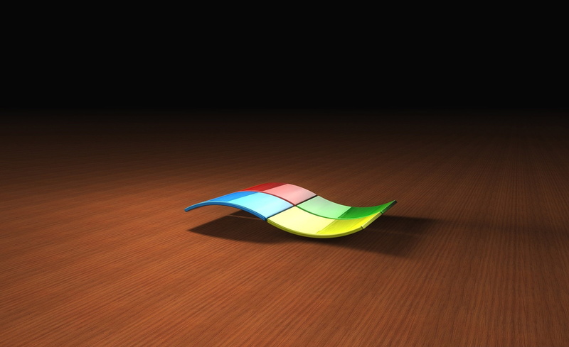 simplicity, craft, studio shot, high angle view, spotlight, 1080P, paper, no people, close-up, wood, multi colored, still life, microsoft, logo