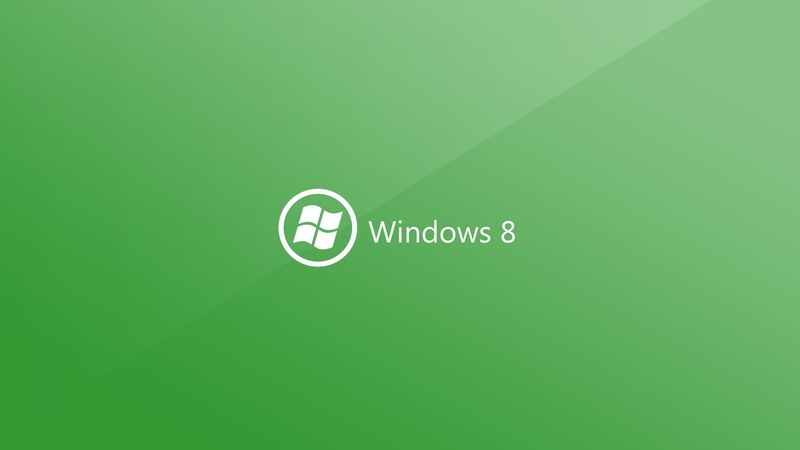 Microsoft Windows, 2K, Windows 8