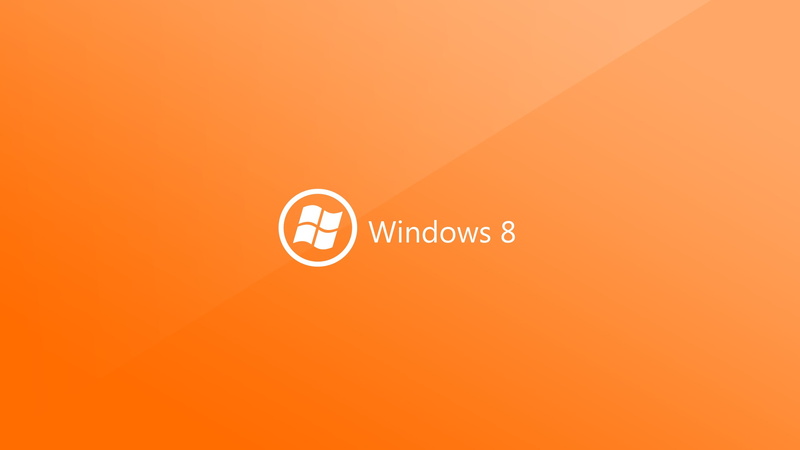 Microsoft Windows, Windows 8, 2K