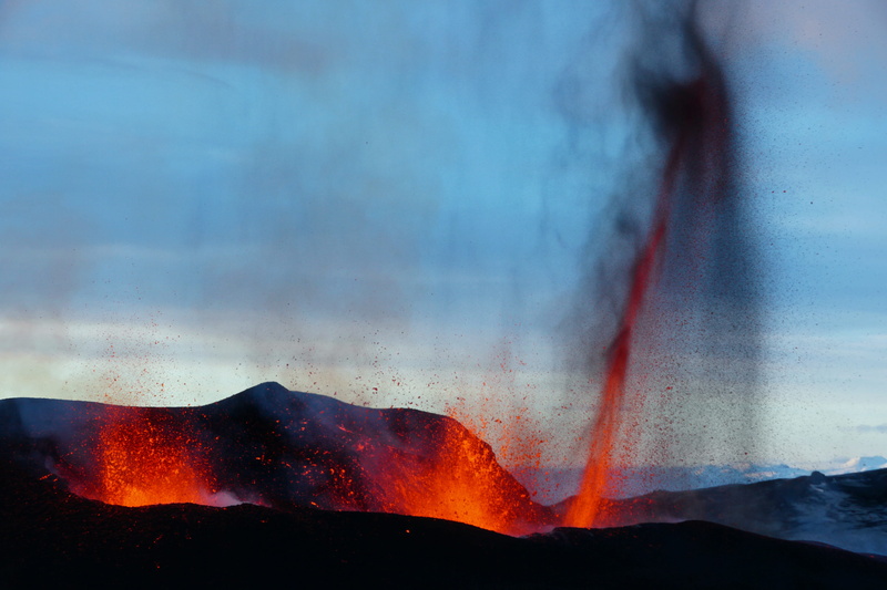natural disaster, physical geography, 4K, rocks, volcano, power, smoke - physical structure, mountain peak, warning sign, coming, landscape, sign, explode