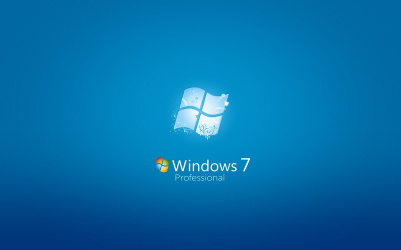 cyan, 1080P, Windows 7, Microsoft Windows, operating system