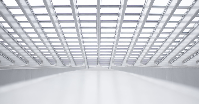 office, paper, wall - building feature, architecture, 4K, low angle view, window, structure, arcade, built structure, belgium, building, white color, architectural feature