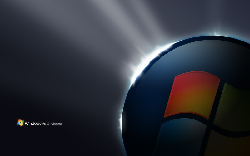 ultimate, 1080P, vista, widescreen