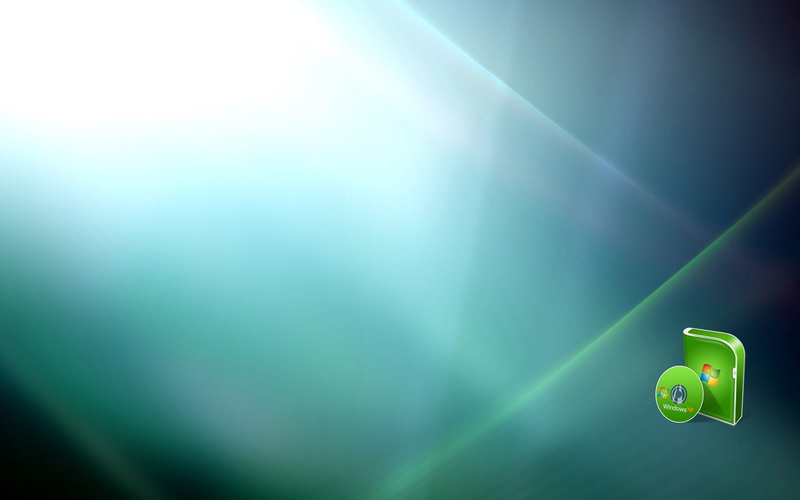 1080P, hd, box, Windows Vista, technology, art, windows, CD, vista