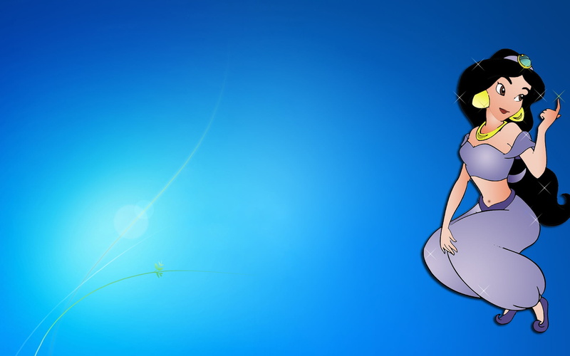 sunlight, women, sport, Computers, vitality, digital composite, blue, exercising, lifestyles, disney, human representation, sky, clothing, day, blue background